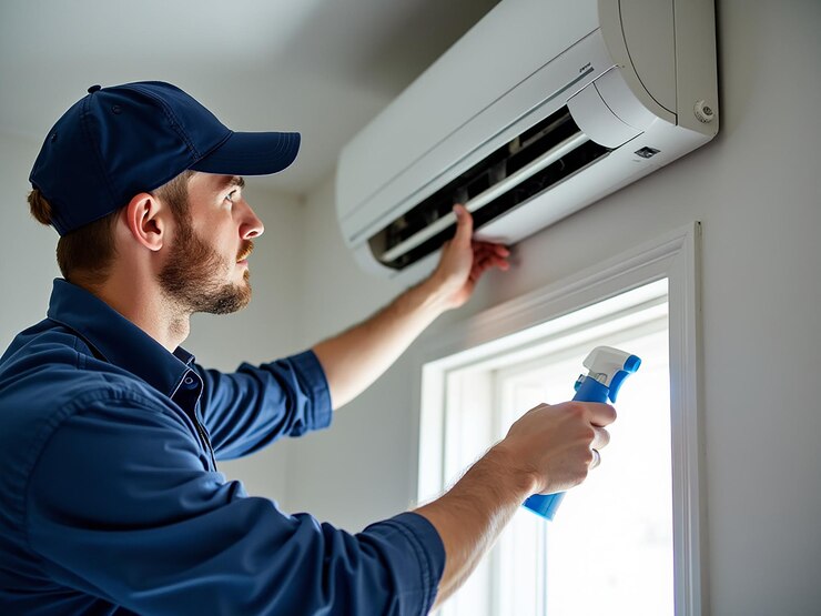 Metropole Air Conditioning Solutions